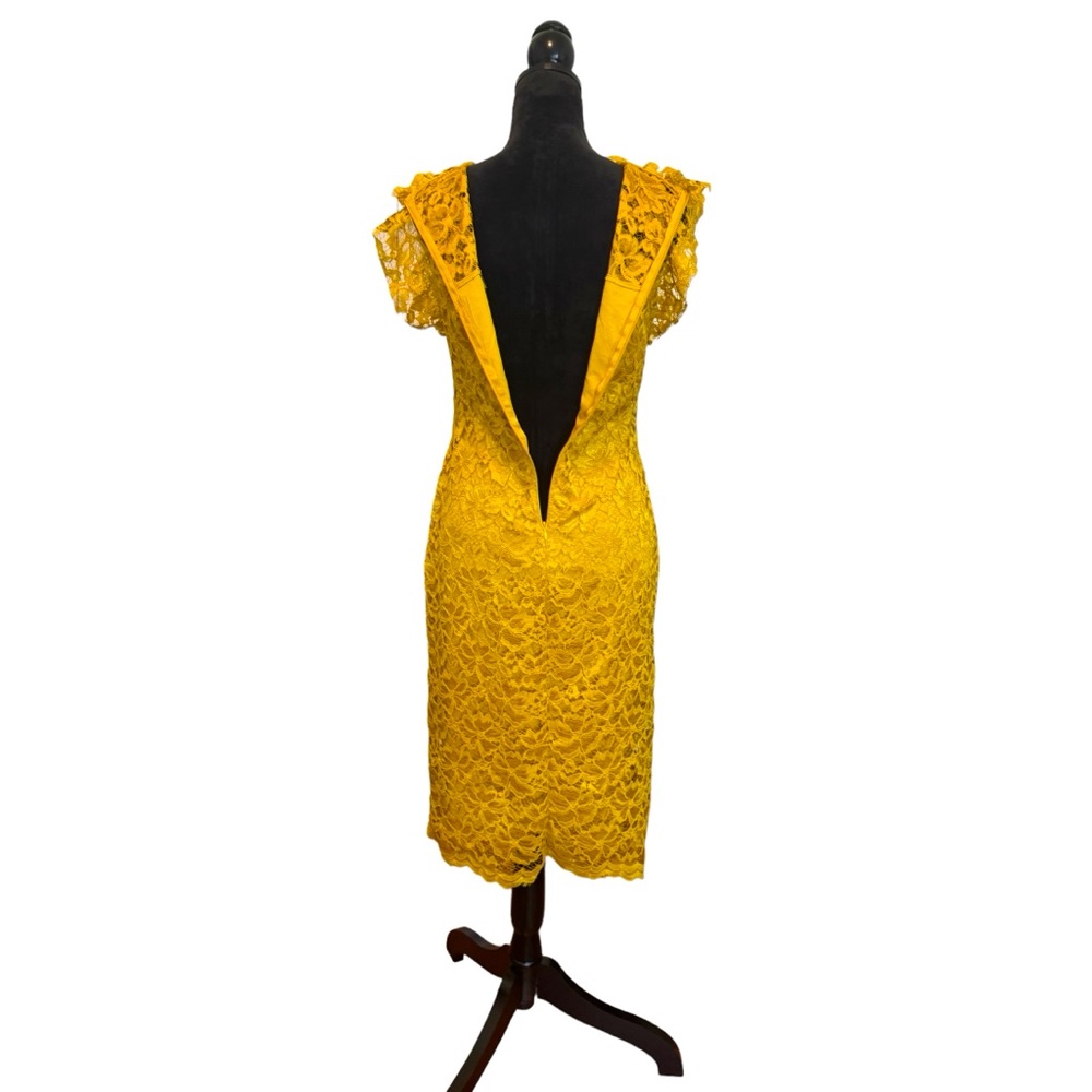 Alexa B Nites Dress